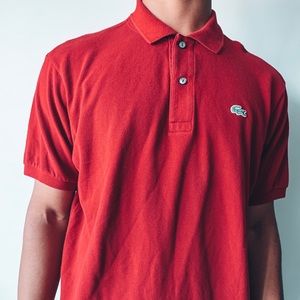 Lacoste Polo